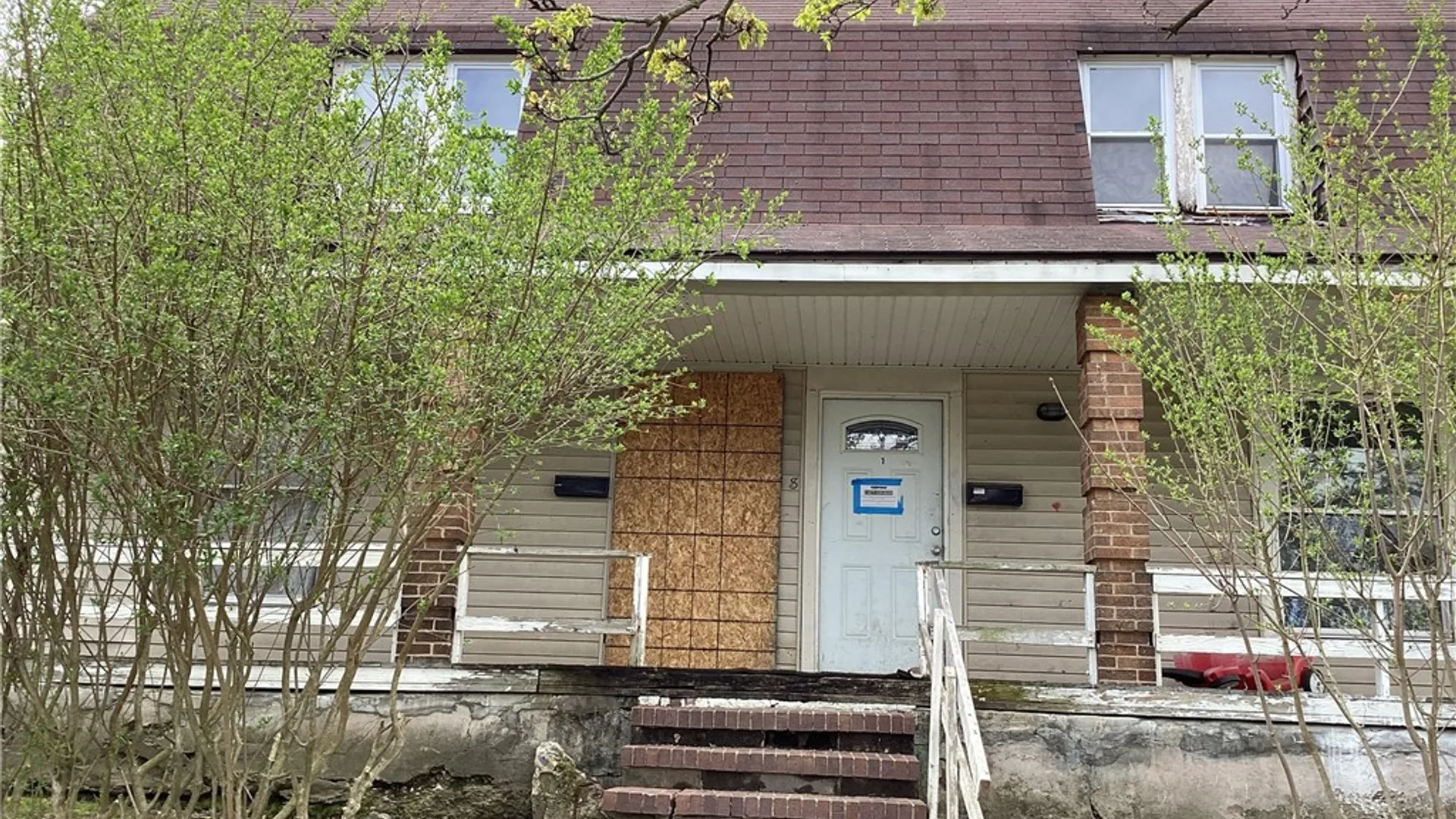 Property at 18 Birch Street, Binghamton, NY 13903 3