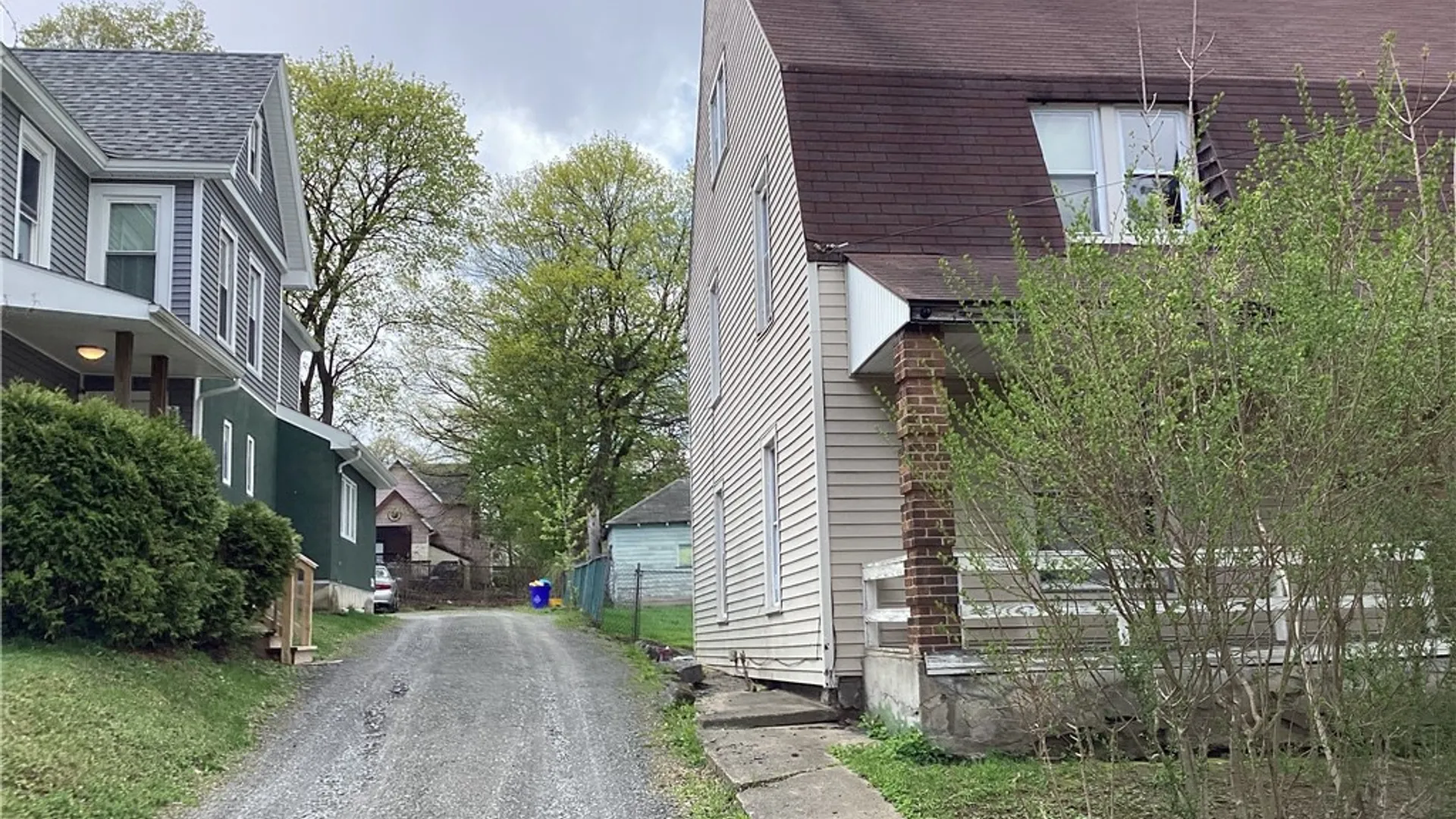 Property at 18 Birch Street, Binghamton, NY 13903 4