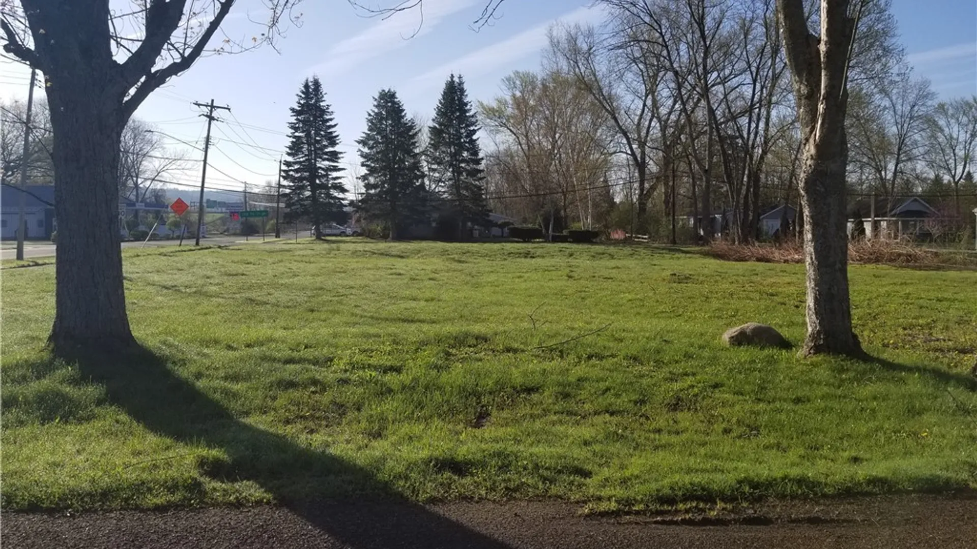 Property at 4931 Main Street, Ellery, NY 14712 2