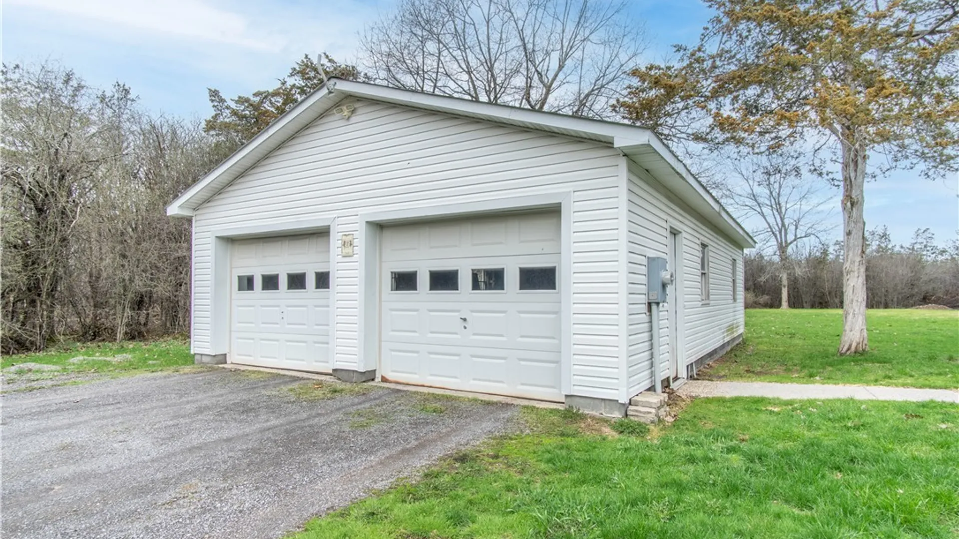 Property at 6036 County Route 152, Henderson, NY 13650 2