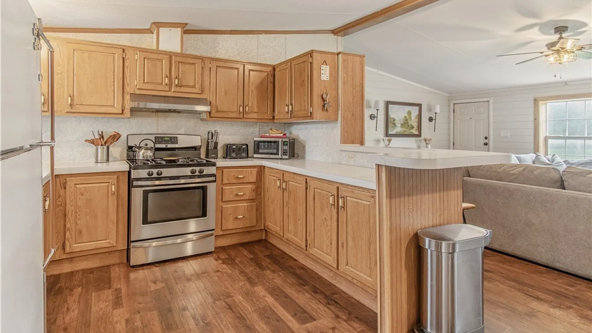 Property at 6036 County Route 152, Henderson, NY 13650 7