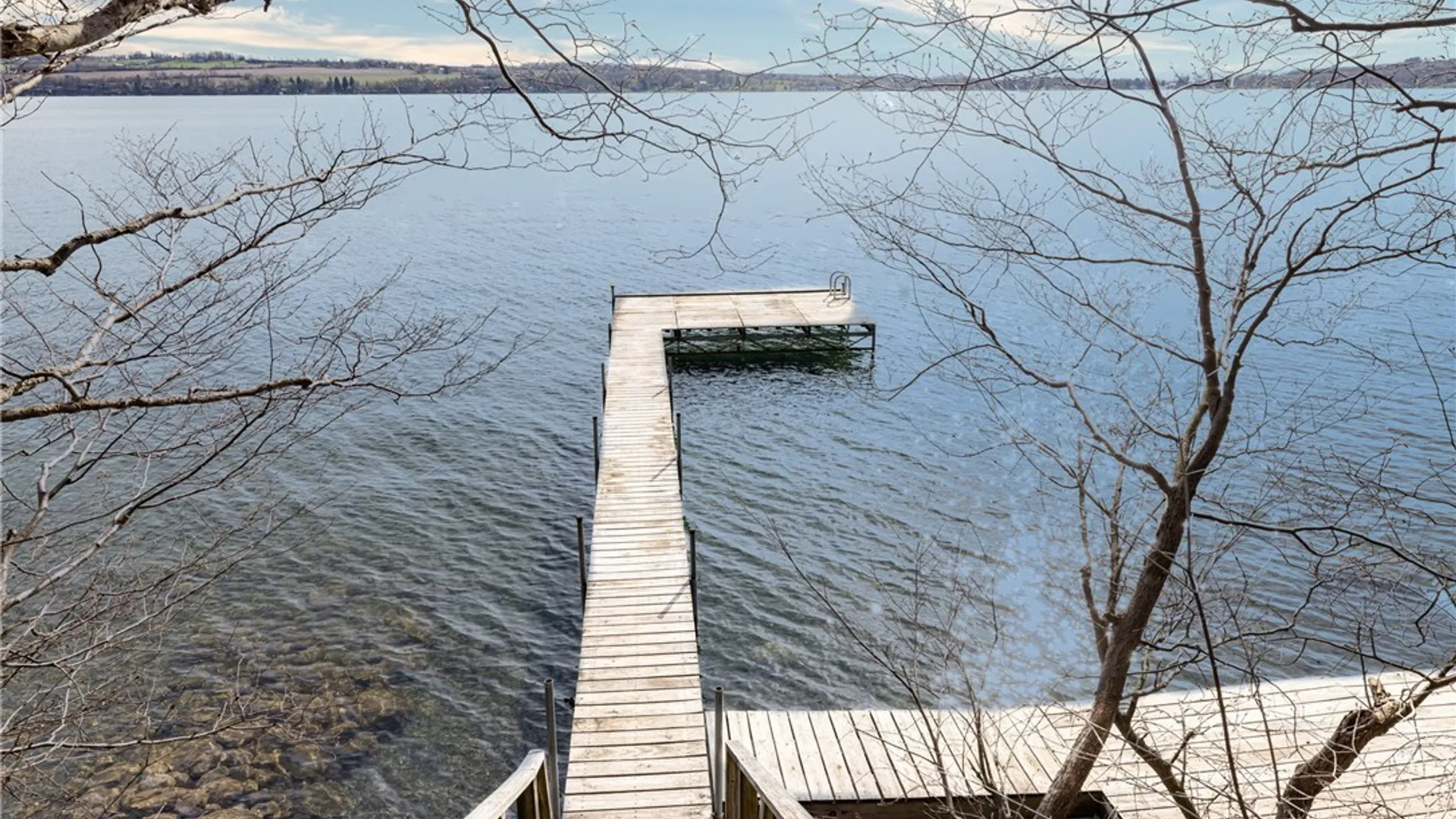 Property at 0 Widewater Lane, Spafford, NY 13152 9