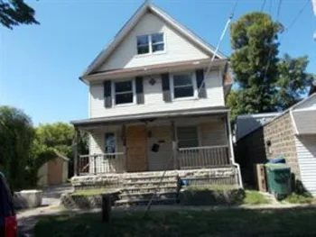 Property at 1 Denning Street, Rochester, NY 14607