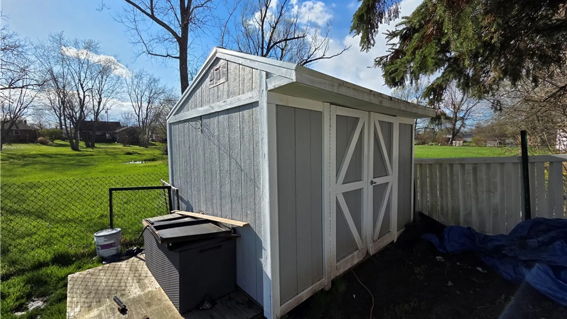 Property at 71 4th Avenue, Lancaster, NY 14086 12