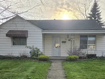 Property at 71 4th Avenue, Lancaster, NY 14086
