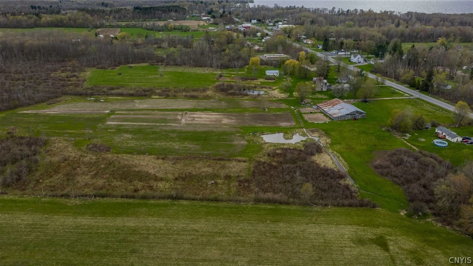 Property at 3330 State Route 31, Lenox, NY 13032 12