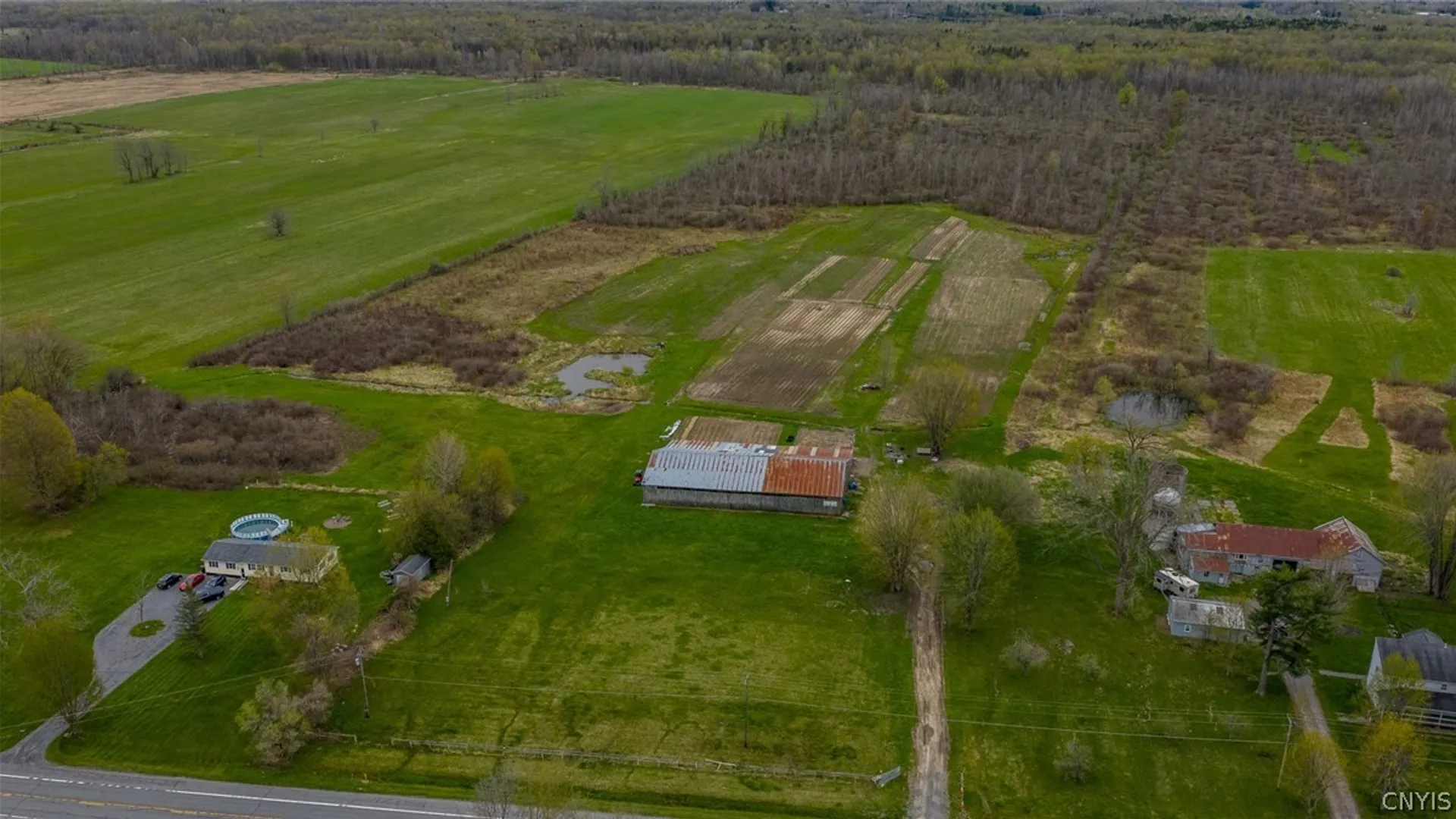 Property at 3330 State Route 31, Lenox, NY 13032 14