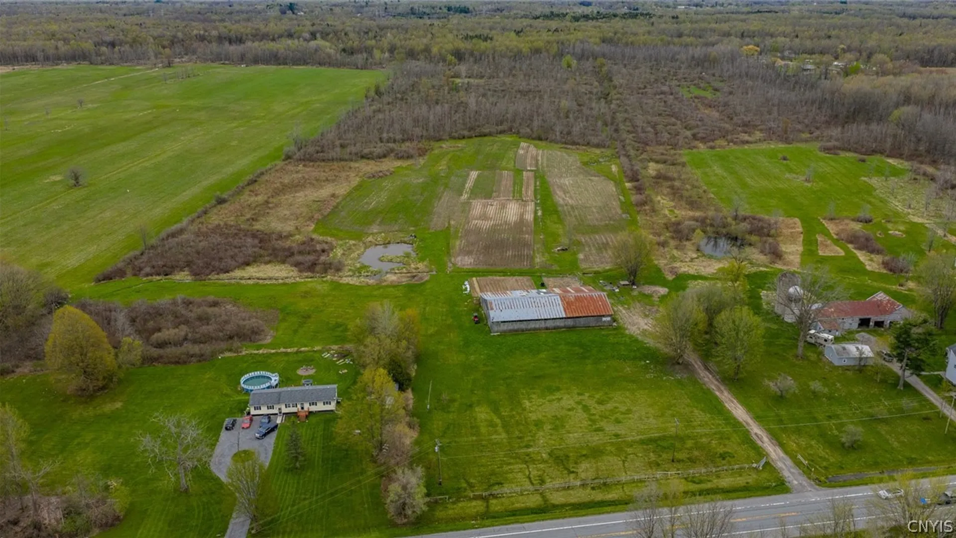 Property at 3330 State Route 31, Lenox, NY 13032 15