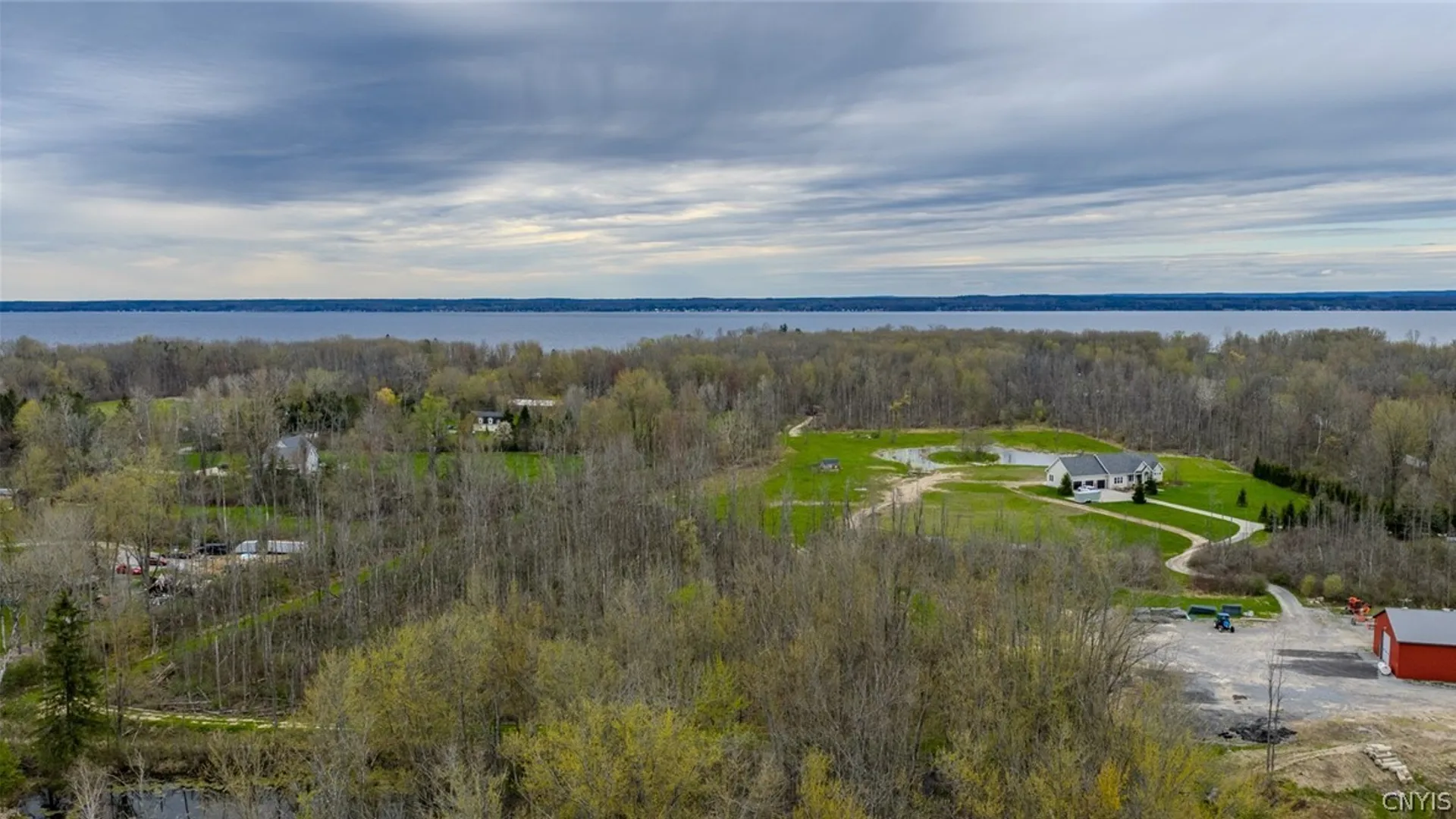 Property at 3330 State Route 31, Lenox, NY 13032 16