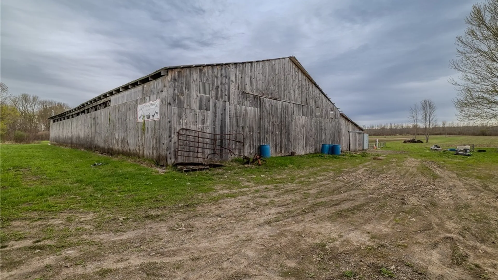 Property at 3330 State Route 31, Lenox, NY 13032 17