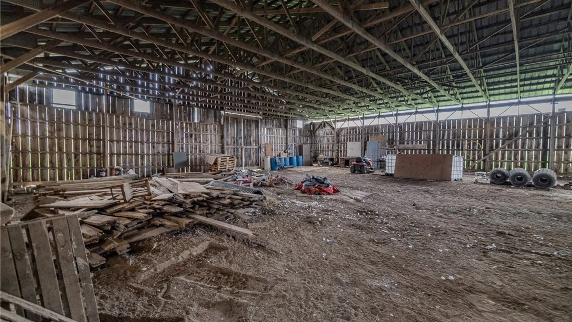 Property at 3330 State Route 31, Lenox, NY 13032 21