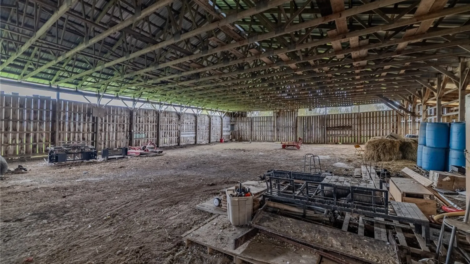 Property at 3330 State Route 31, Lenox, NY 13032 22