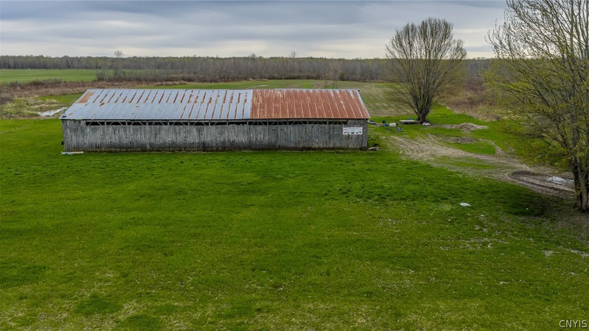 Property at 3330 State Route 31, Lenox, NY 13032 3