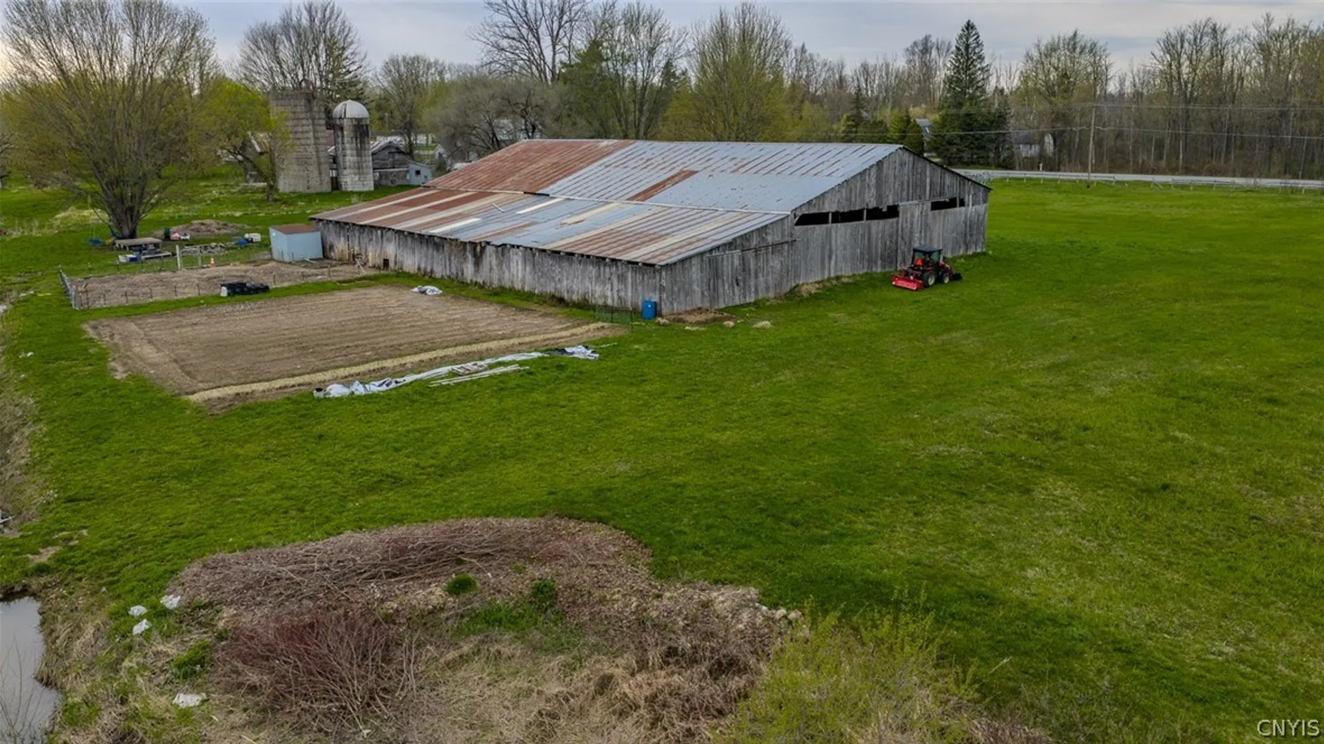 Property at 3330 State Route 31, Lenox, NY 13032 4