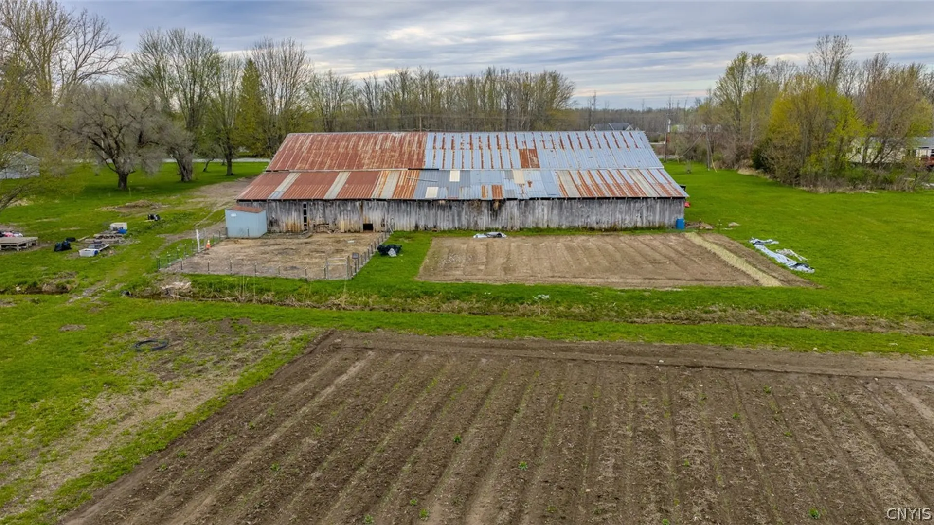 Property at 3330 State Route 31, Lenox, NY 13032 6