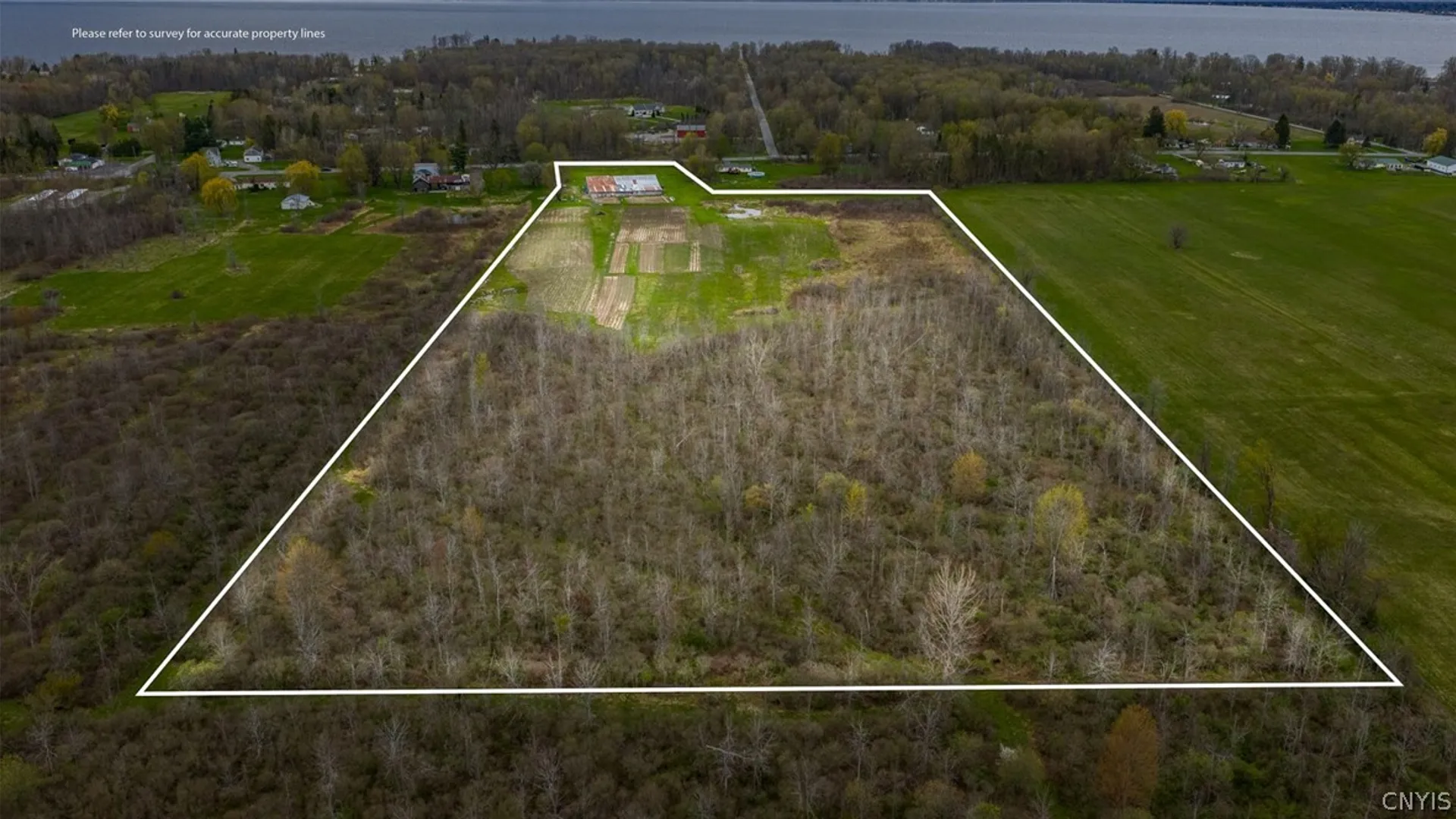 Property at 3330 State Route 31, Lenox, NY 13032 9