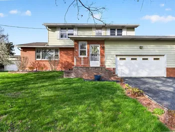 Property at 225 Monte Vista Drive, Camillus, NY 13031