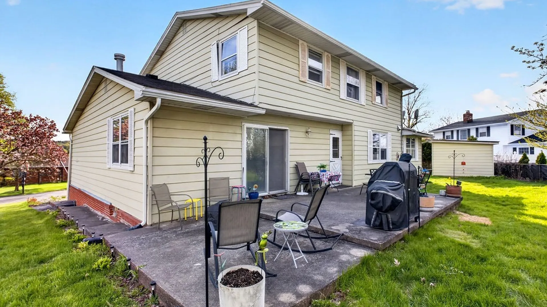 Property at 225 Monte Vista Drive, Camillus, NY 13031 41