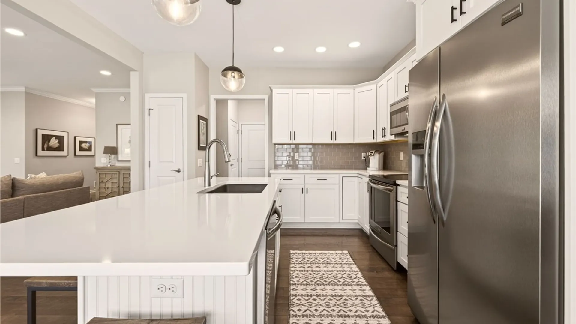 Property at 23 Threadleaf Lane, Penfield, NY 14526 14