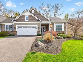 23 Threadleaf Lane, Penfield, NY 14526