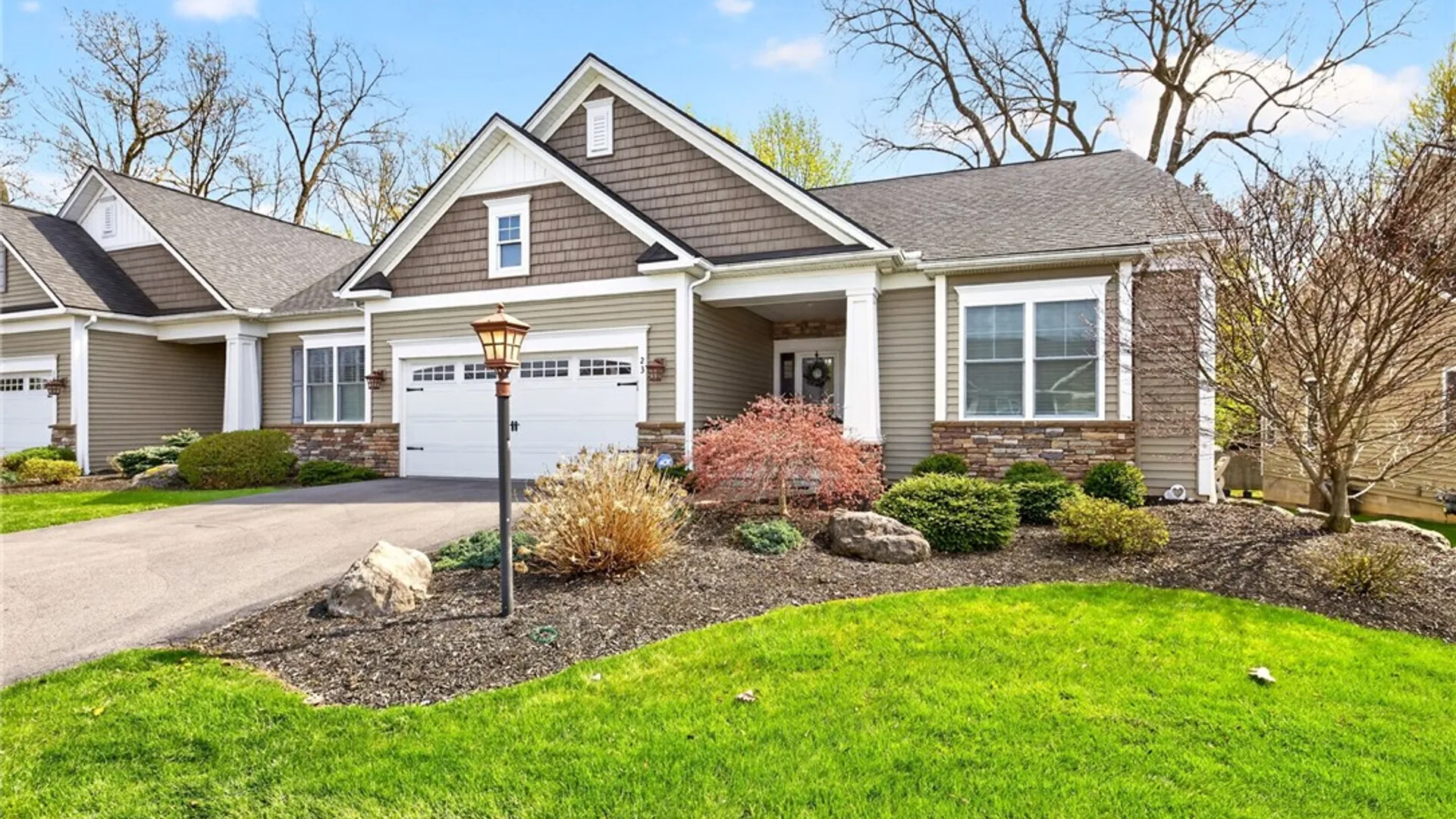 Property at 23 Threadleaf Lane, Penfield, NY 14526 2