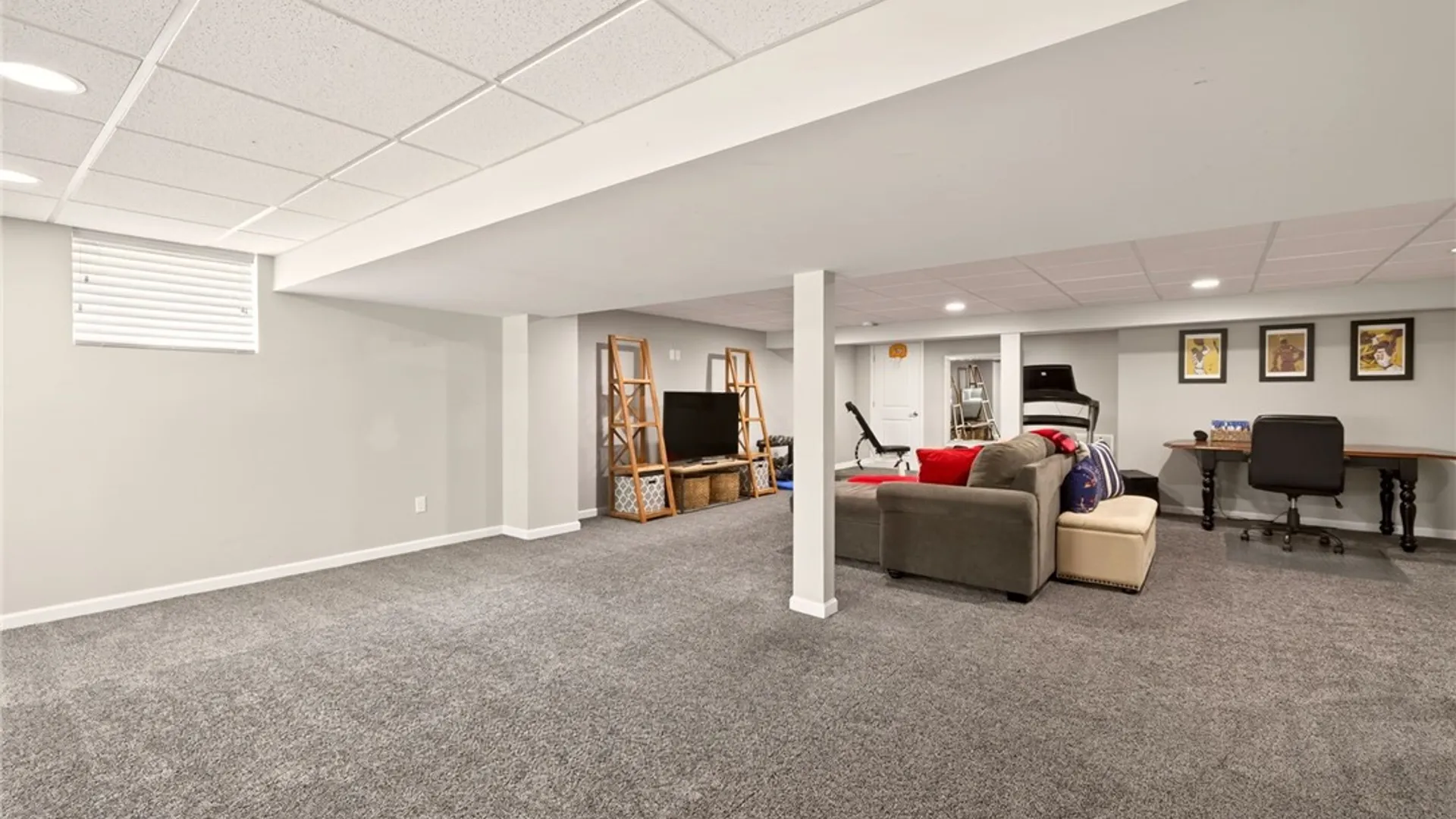 Property at 23 Threadleaf Lane, Penfield, NY 14526 33