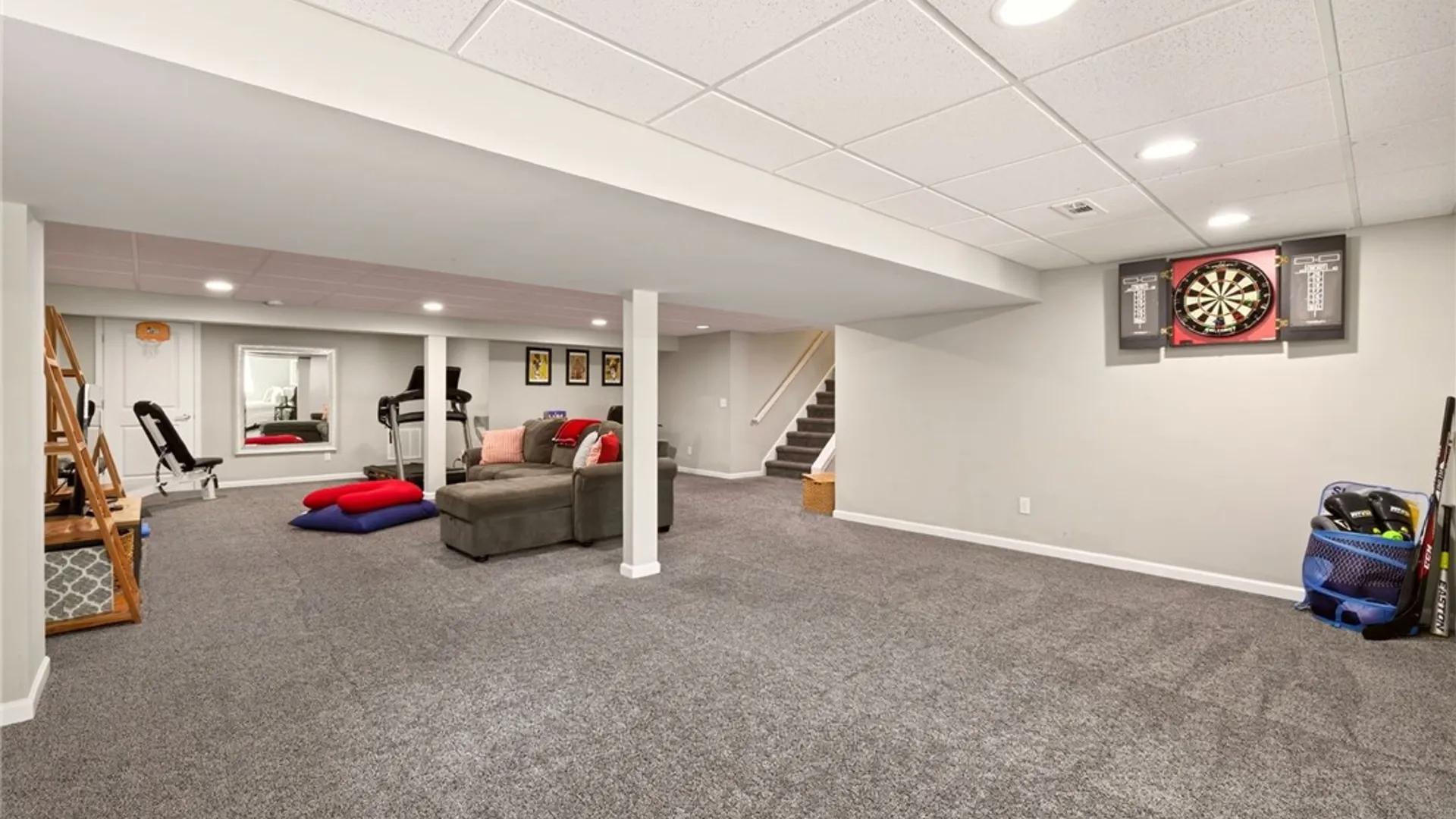 Property at 23 Threadleaf Lane, Penfield, NY 14526 34