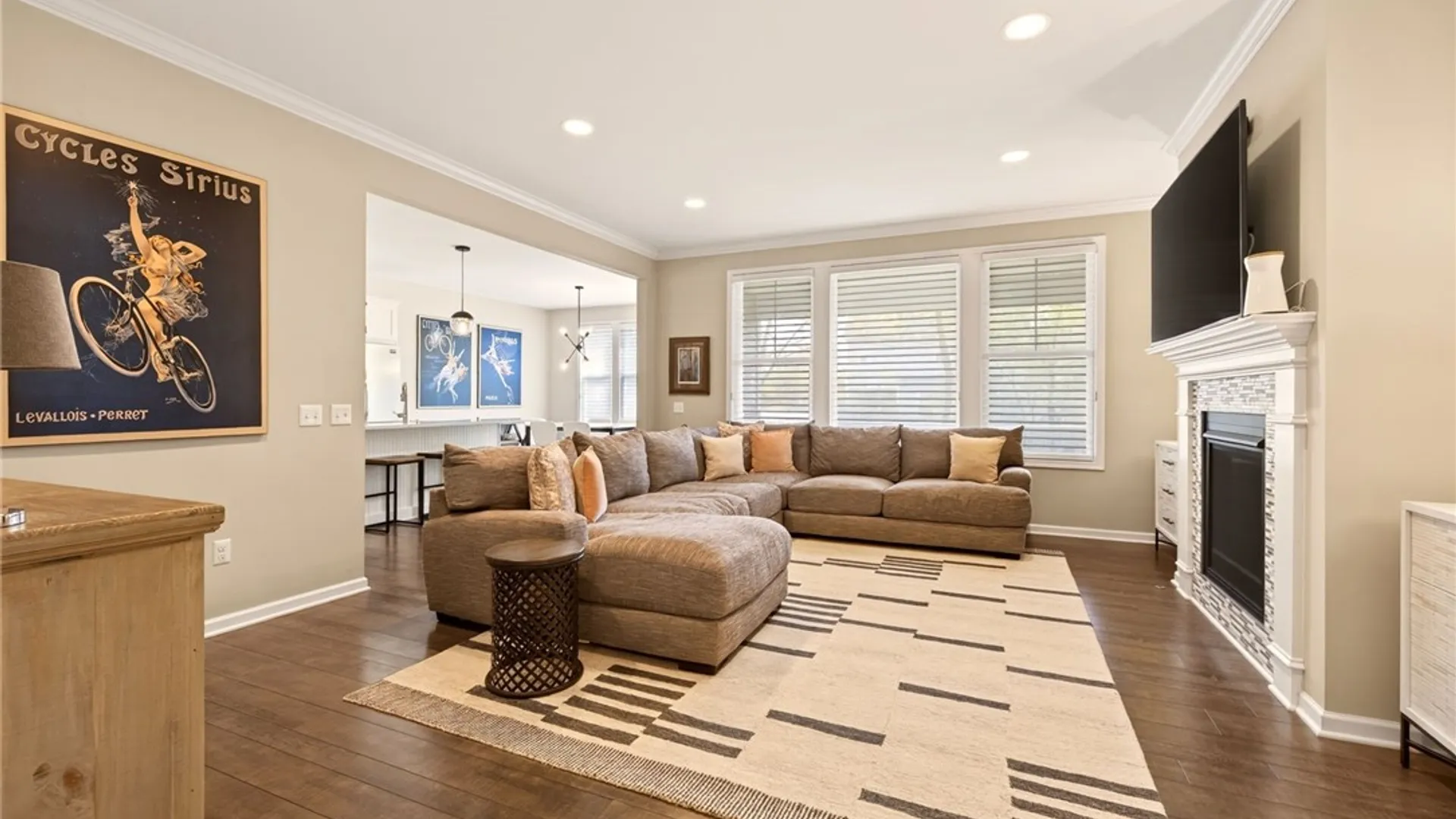 Property at 23 Threadleaf Lane, Penfield, NY 14526 5