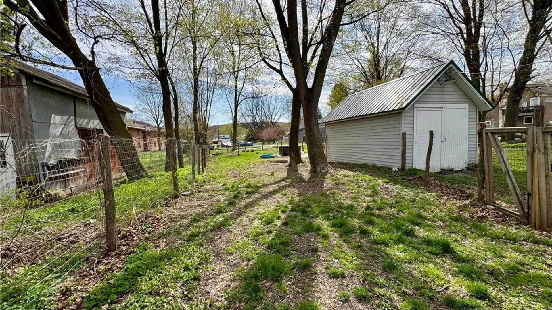 Property at 31 Grove Street, Moravia, NY 13118 27