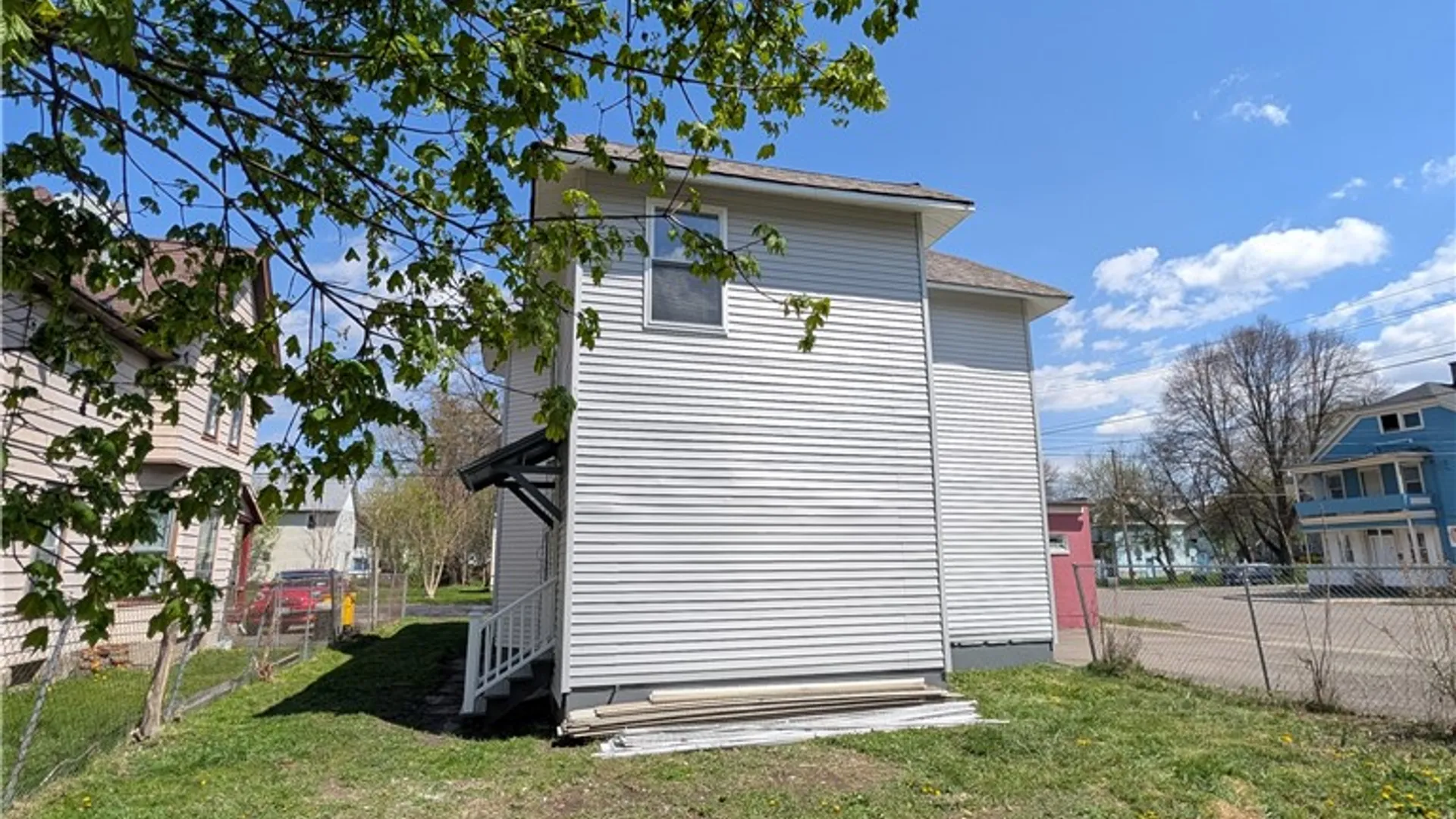 Property at 306 Fulton Street, Elmira City, NY 14904 40