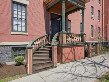125 Edward Street, Buffalo, NY 14201
