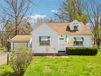 146 Prospect Street, Ogden, NY 14559