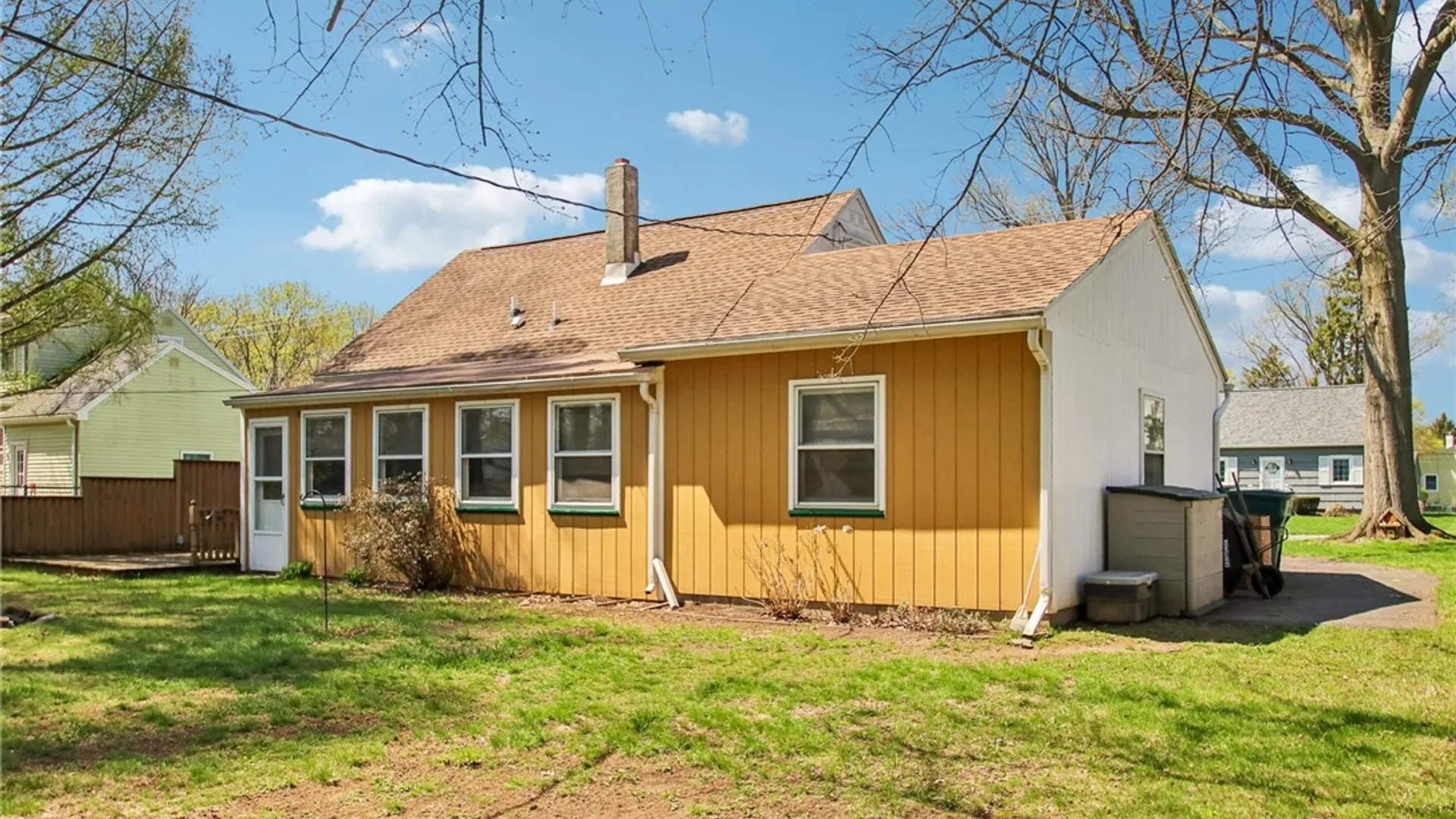 Property at 146 Prospect Street, Ogden, NY 14559 25