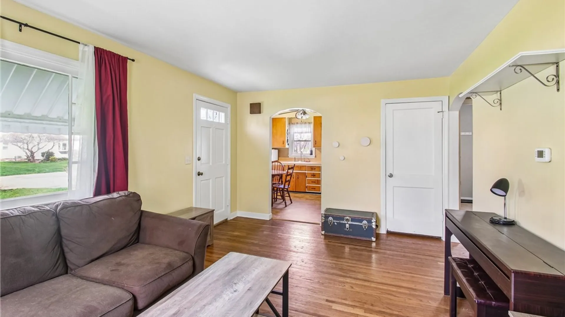 Property at 146 Prospect Street, Ogden, NY 14559 3