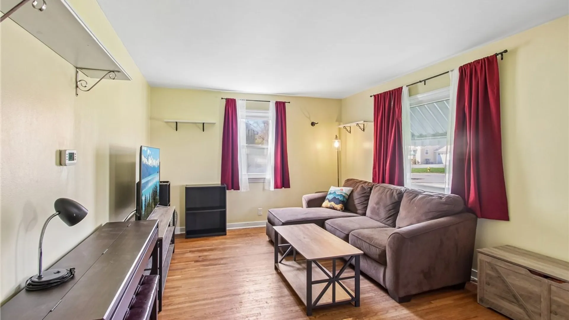 Property at 146 Prospect Street, Ogden, NY 14559 9