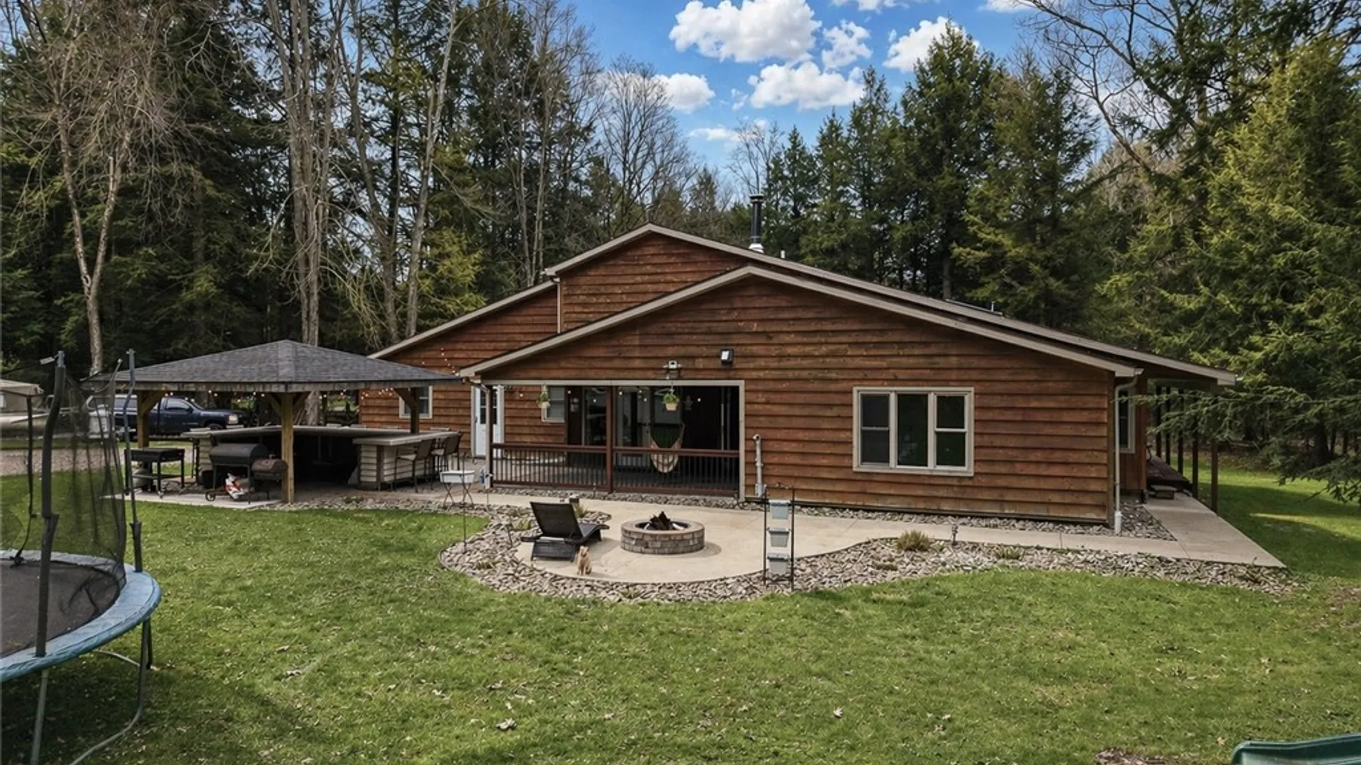 Property at 6921 Woodland Drive, Great Valley, NY 14741 11
