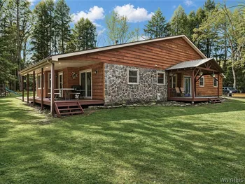 Property at 6921 Woodland Drive, Great Valley, NY 14741