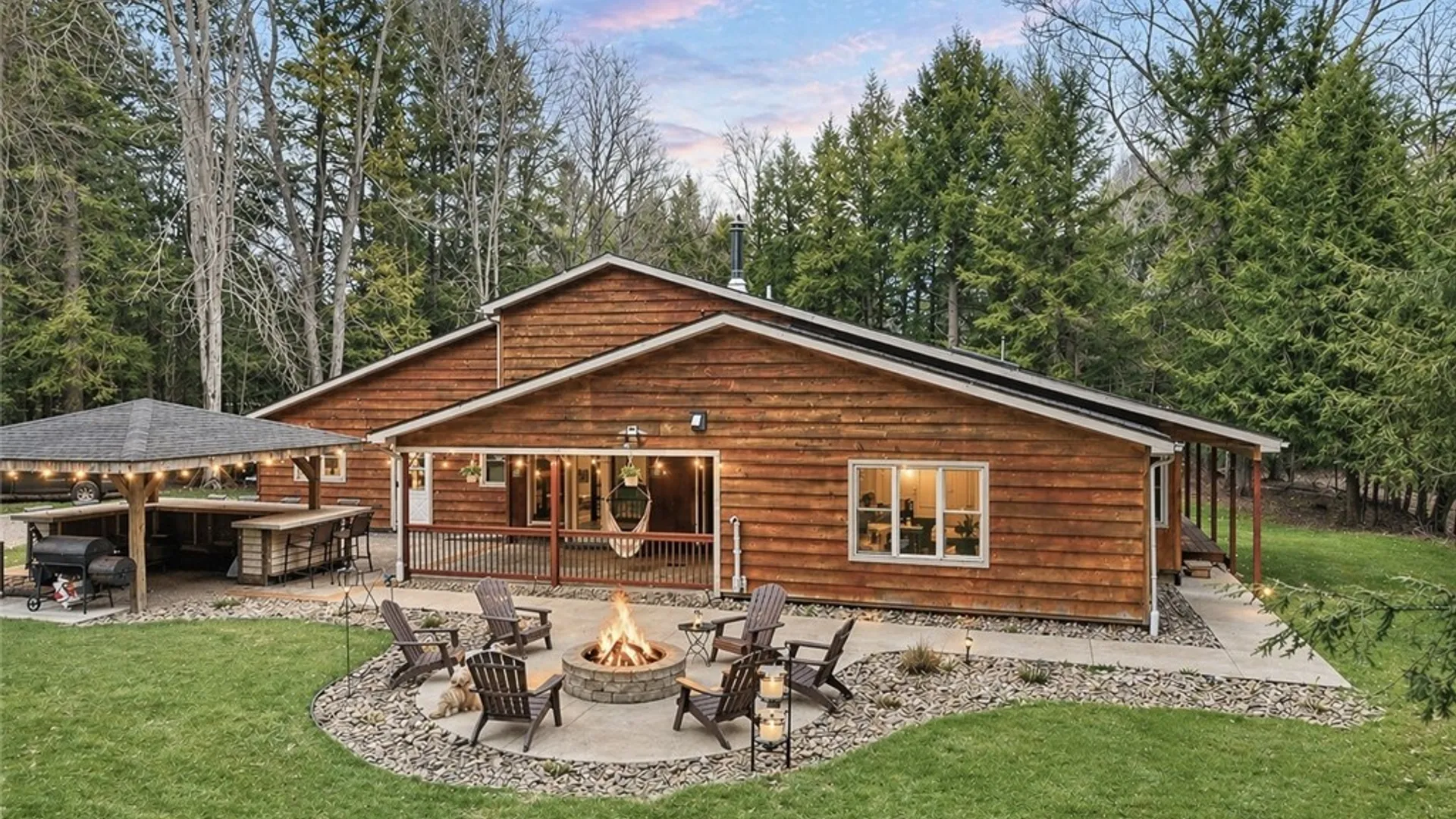 Property at 6921 Woodland Drive, Great Valley, NY 14741 3
