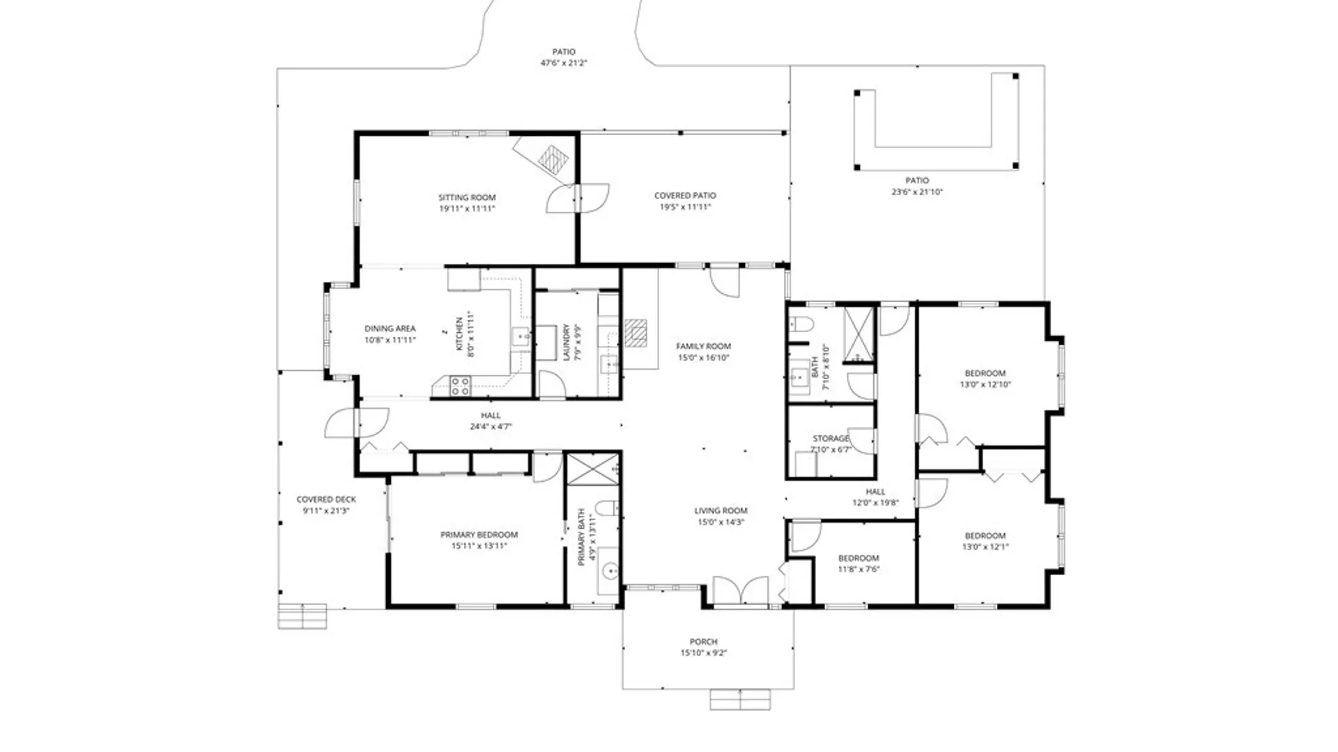 Property at 6921 Woodland Drive, Great Valley, NY 14741 39