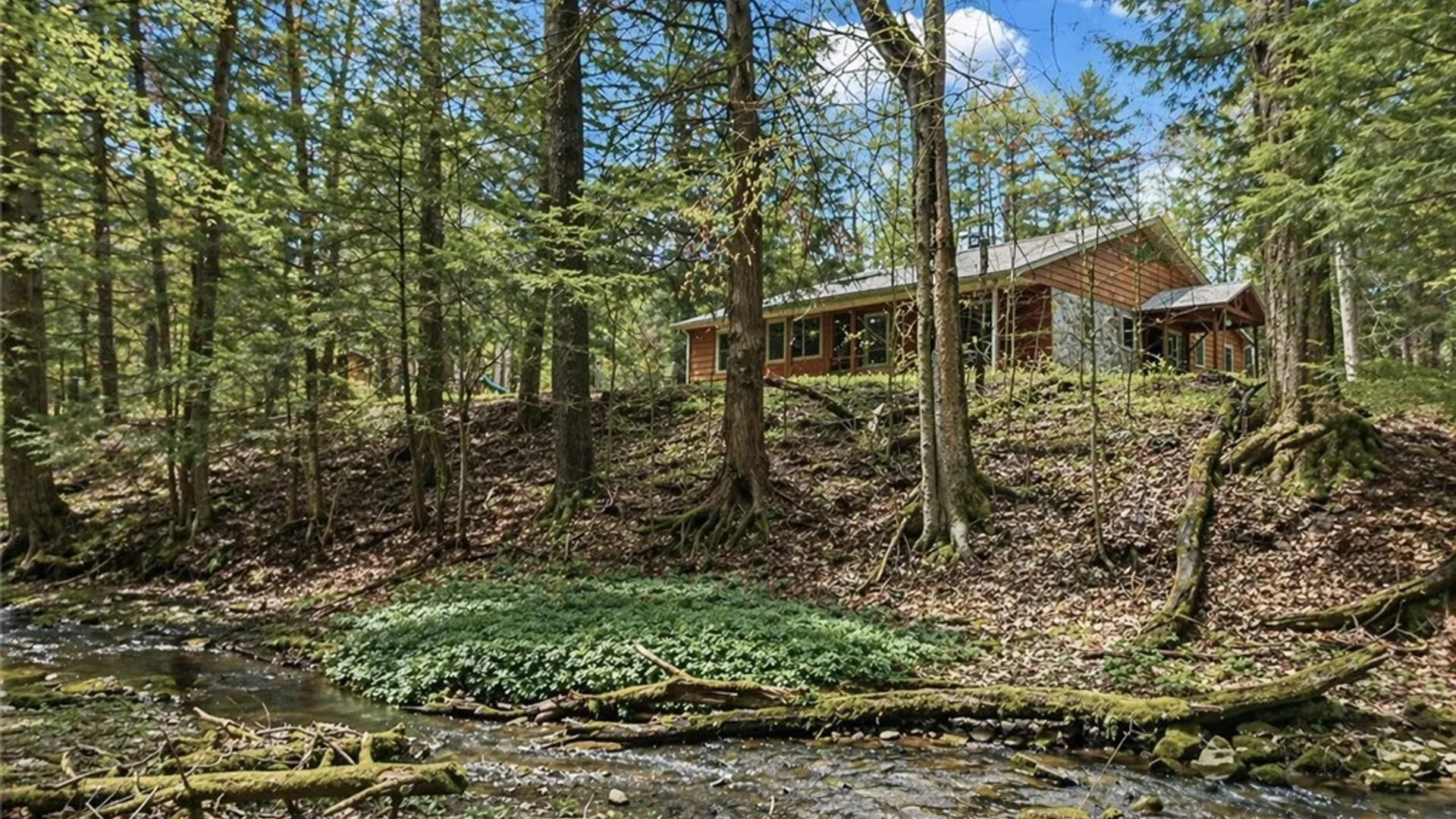 Property at 6921 Woodland Drive, Great Valley, NY 14741 5