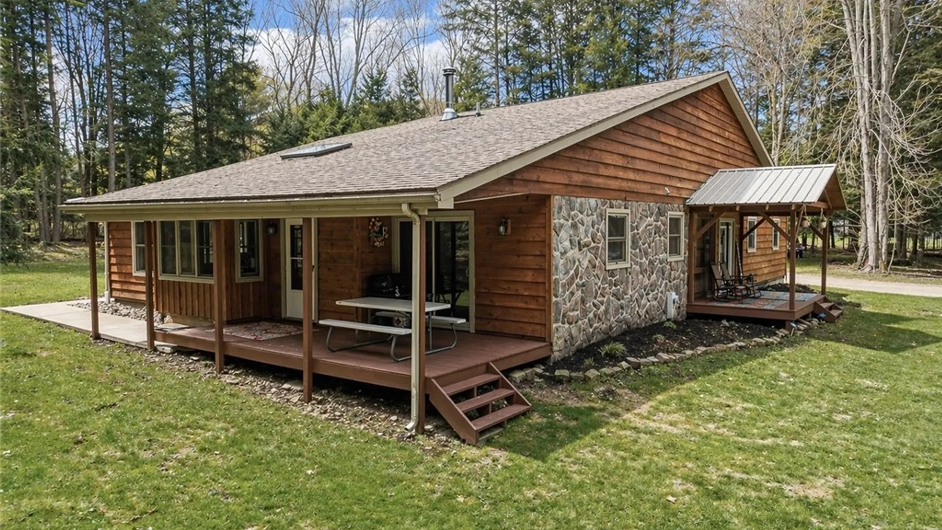 Property at 6921 Woodland Drive, Great Valley, NY 14741 6