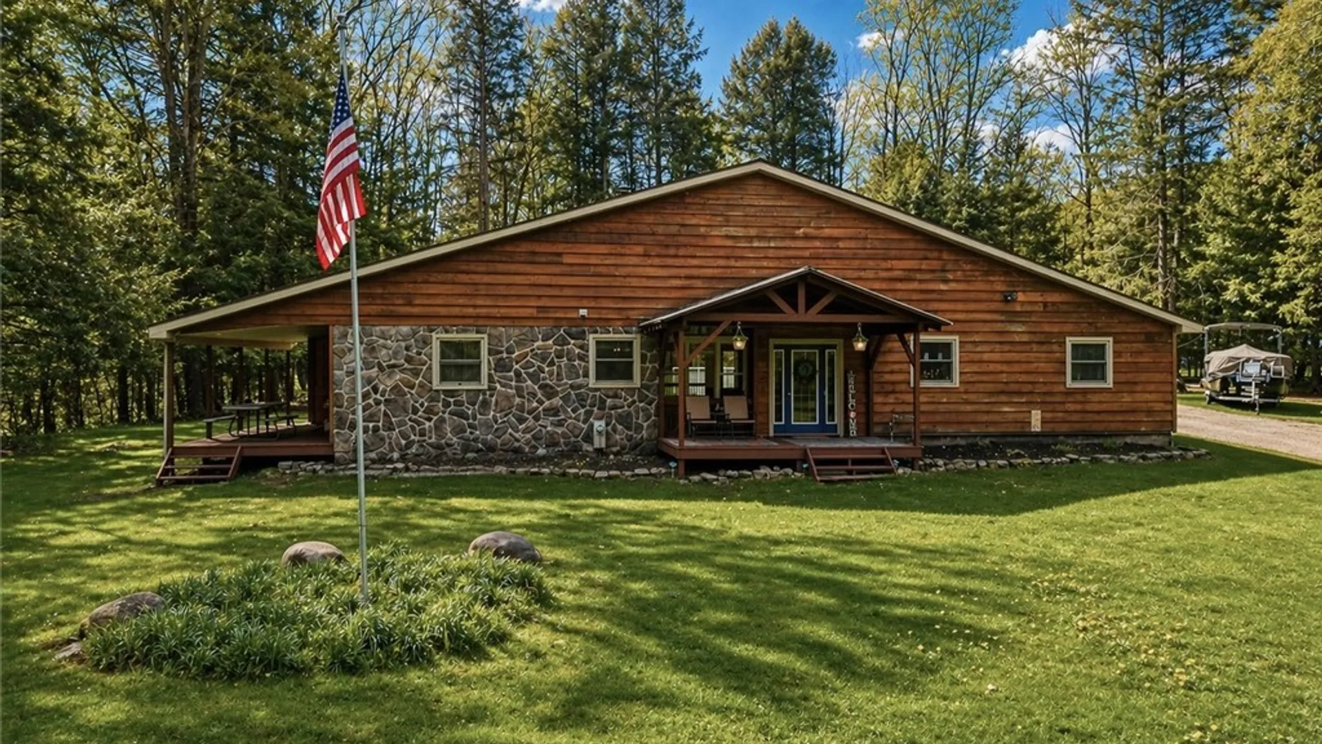 Property at 6921 Woodland Drive, Great Valley, NY 14741 8