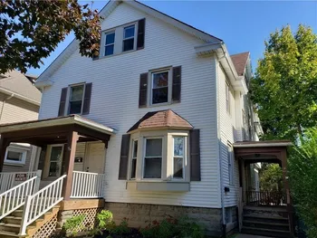 36 Berkshire Street, Rochester, NY 14607