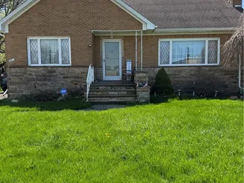 567 Martin Road, Lackawanna, NY 14218