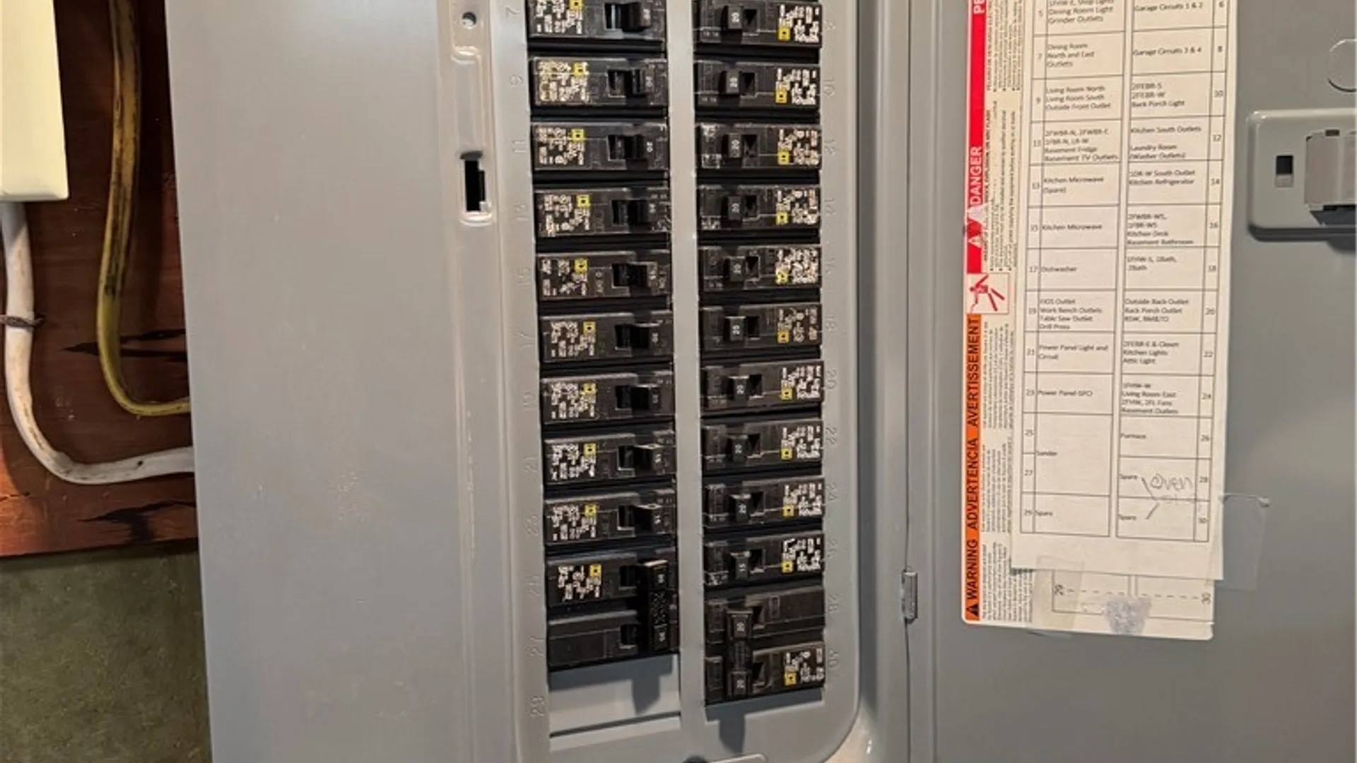 Property at 567 Martin Road, Lackawanna, NY 14218 36