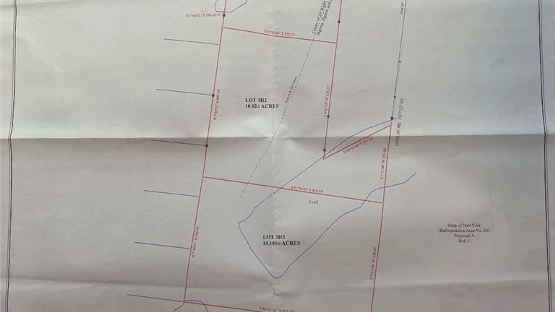 Property at Reddy Road, Amity, NY 14813 15