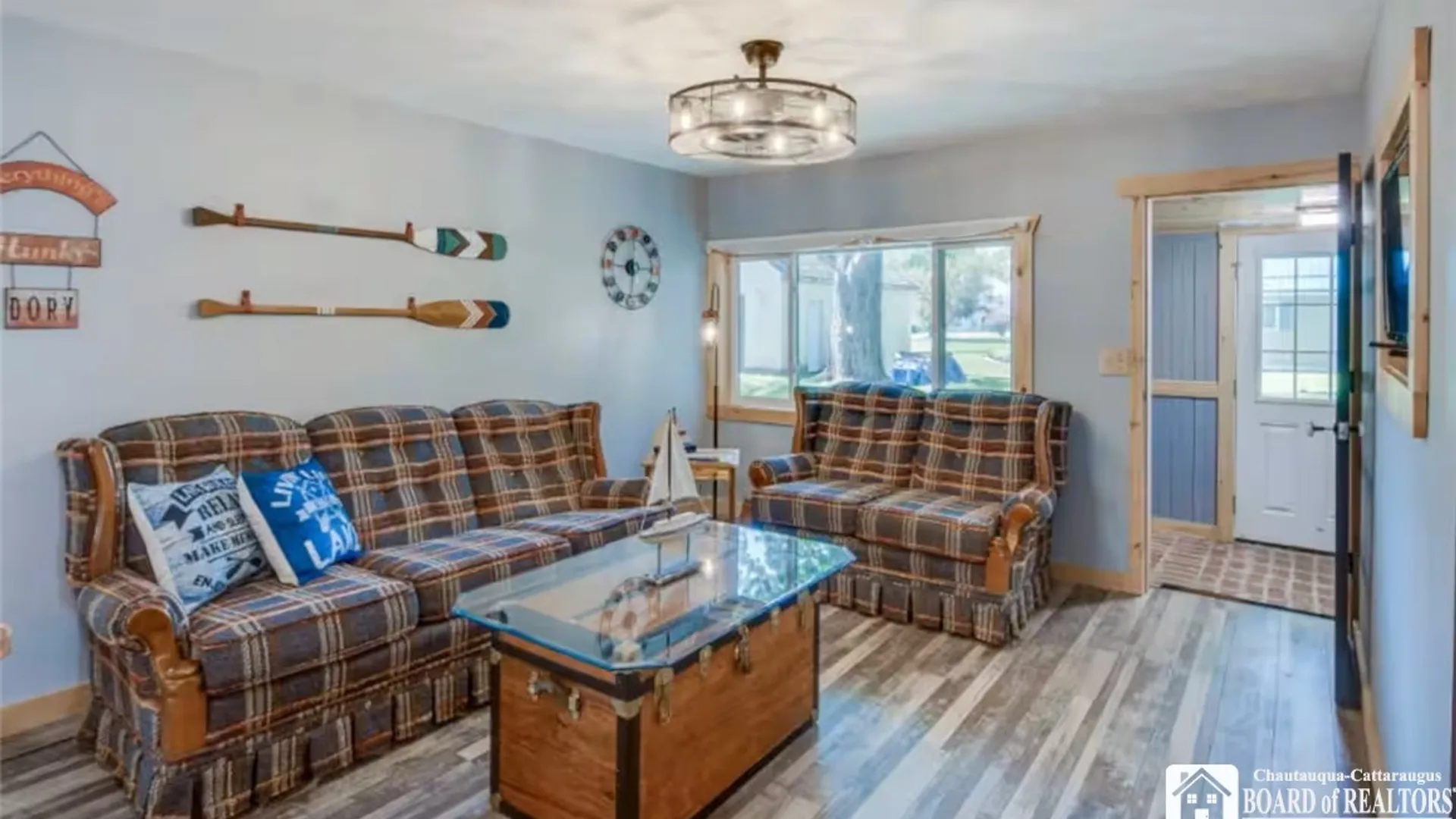 Property at 3949 and 3951 Nesmith Avenue, Ellery, NY 14712 10