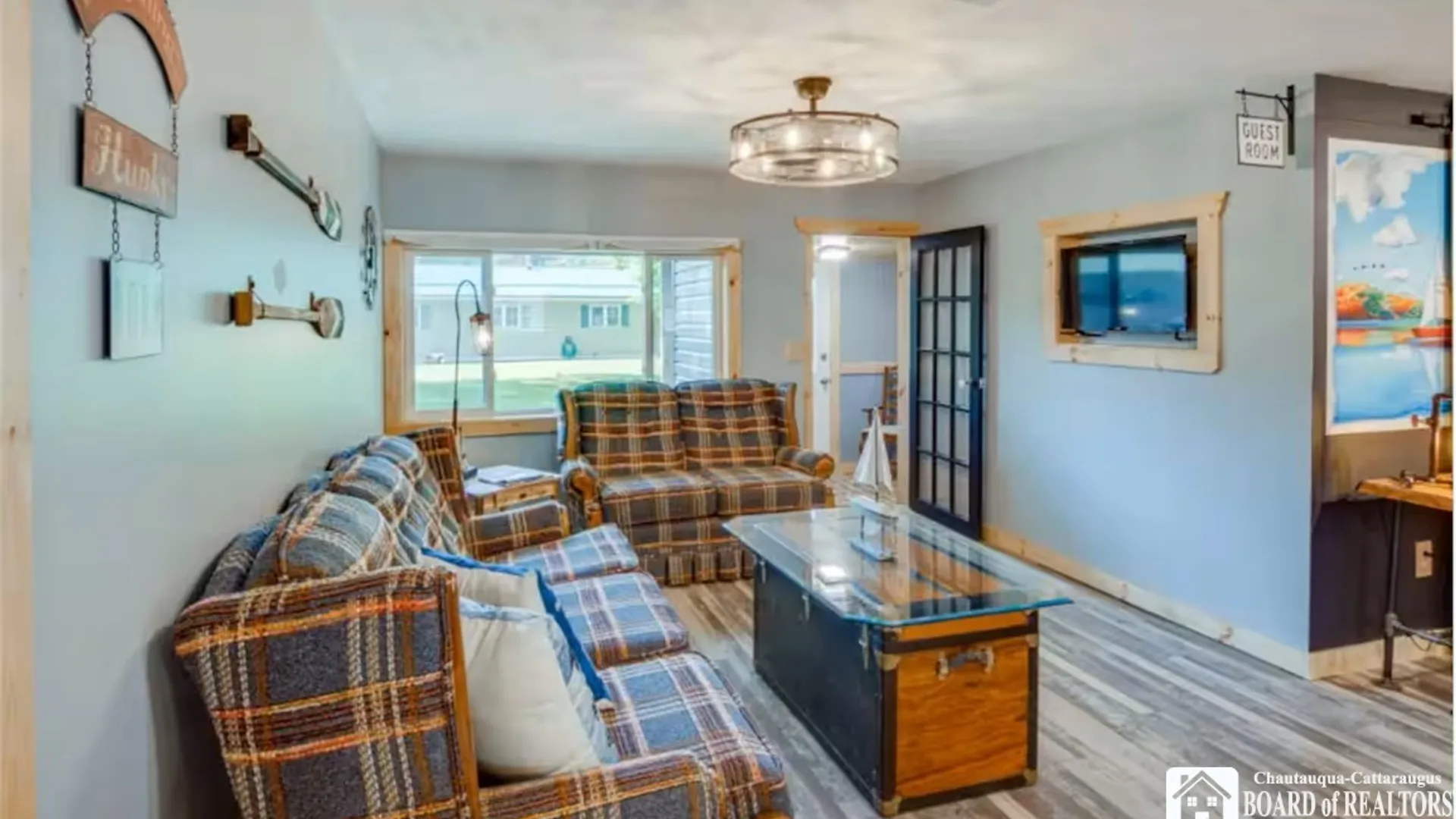 Property at 3949 and 3951 Nesmith Avenue, Ellery, NY 14712 9