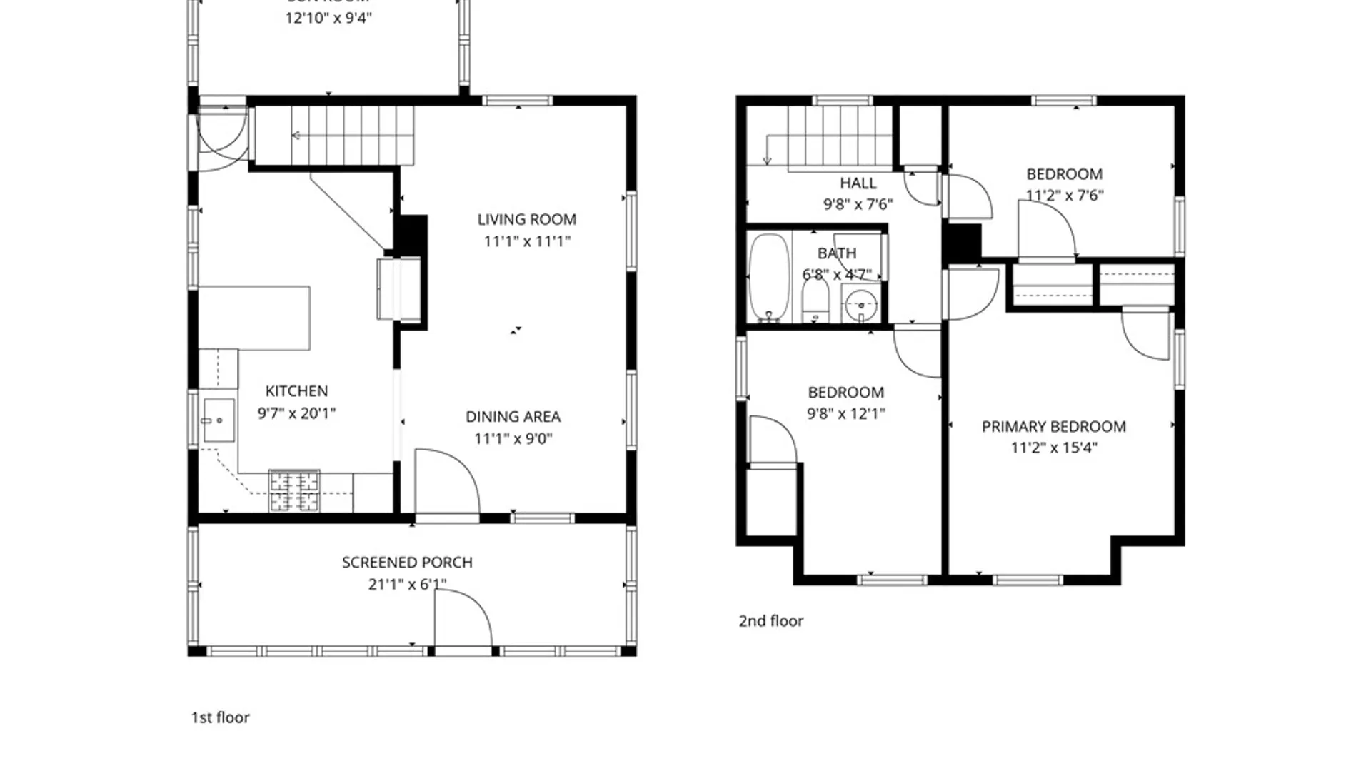 Property at 12 Wheeler Avenue, Urbana, NY 14840 29