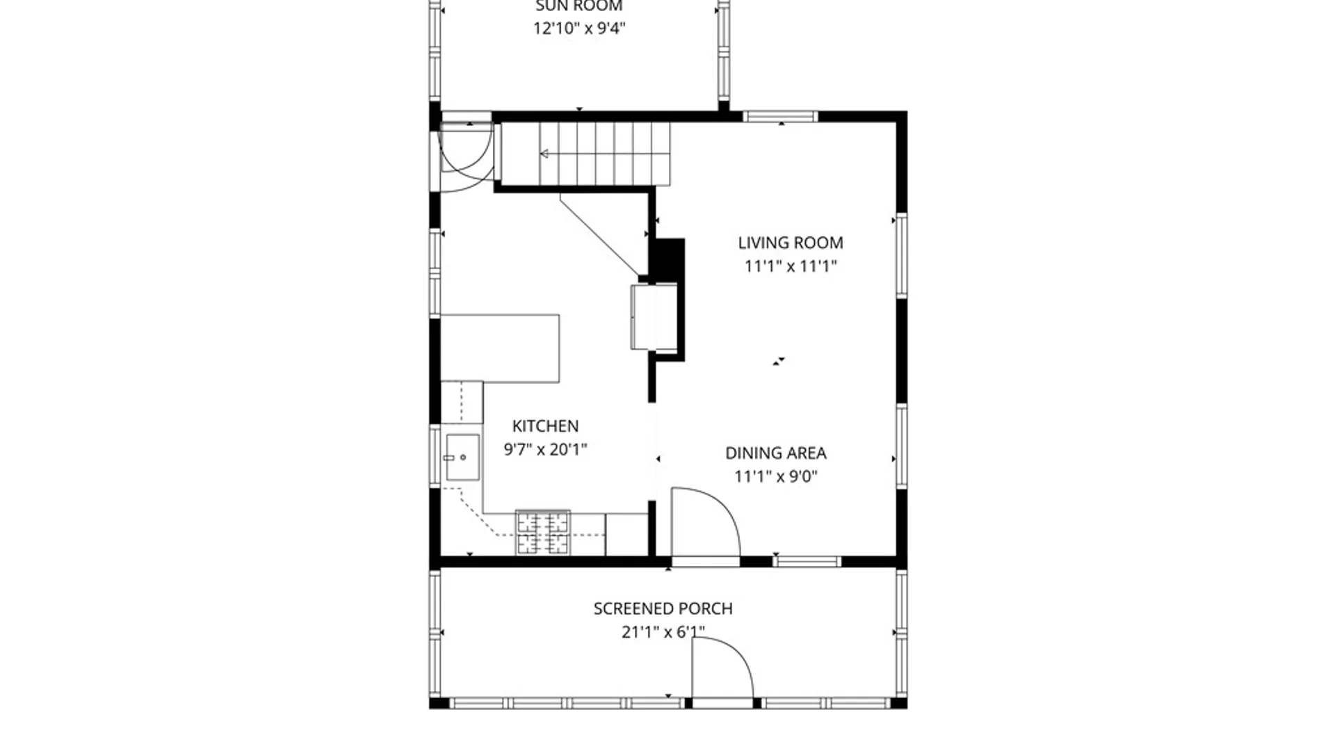 Property at 12 Wheeler Avenue, Urbana, NY 14840 31